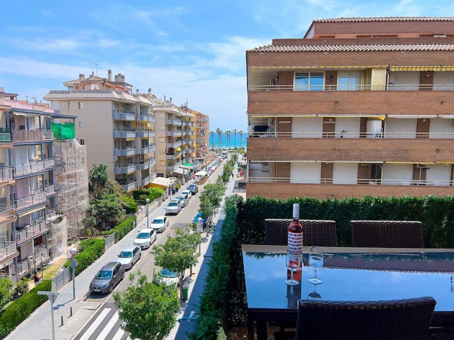 Palm By Tarragonadays Apartment La Pineda