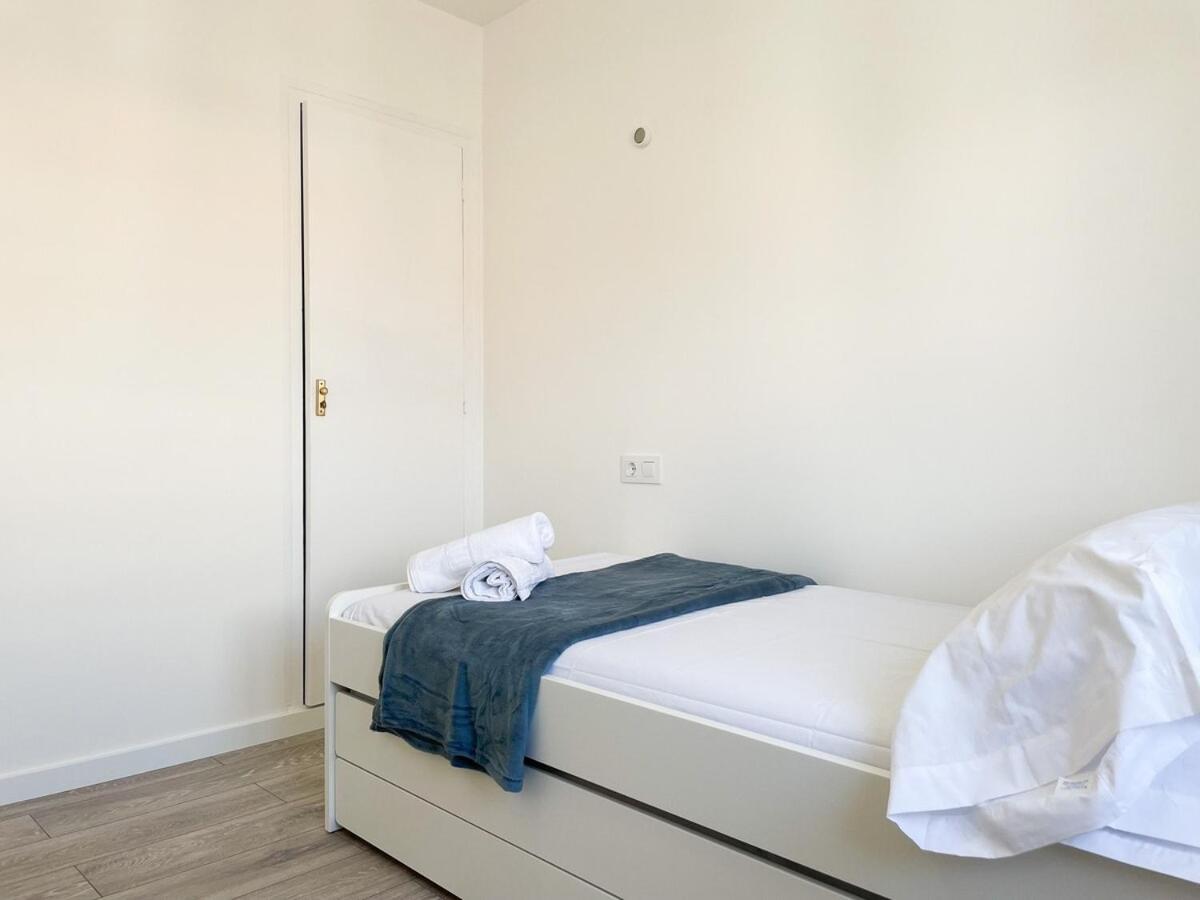 Apartment Palm By Tarragonadays La Pineda