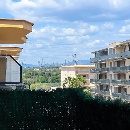 Palm Beach By Tarragonadays La Pineda Exterior photo