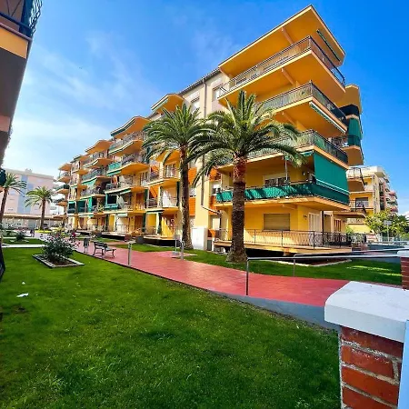 Palm Beach By Tarragonadays La Pineda Exterior photo