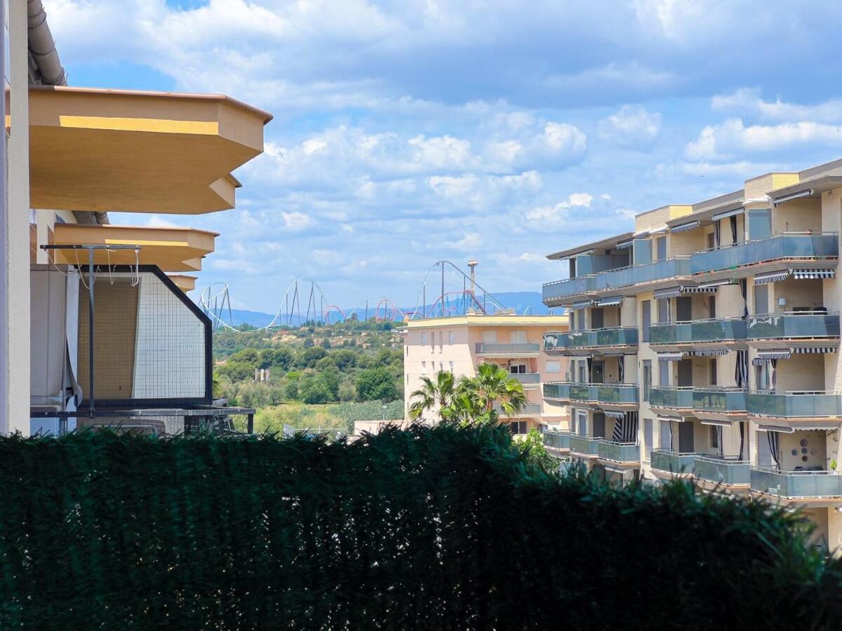 Palm By Tarragonadays Apartamento La Pineda