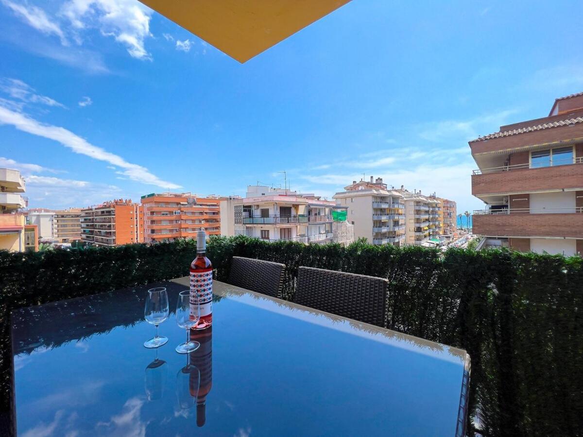 Apartamento Palm By Tarragonadays La Pineda