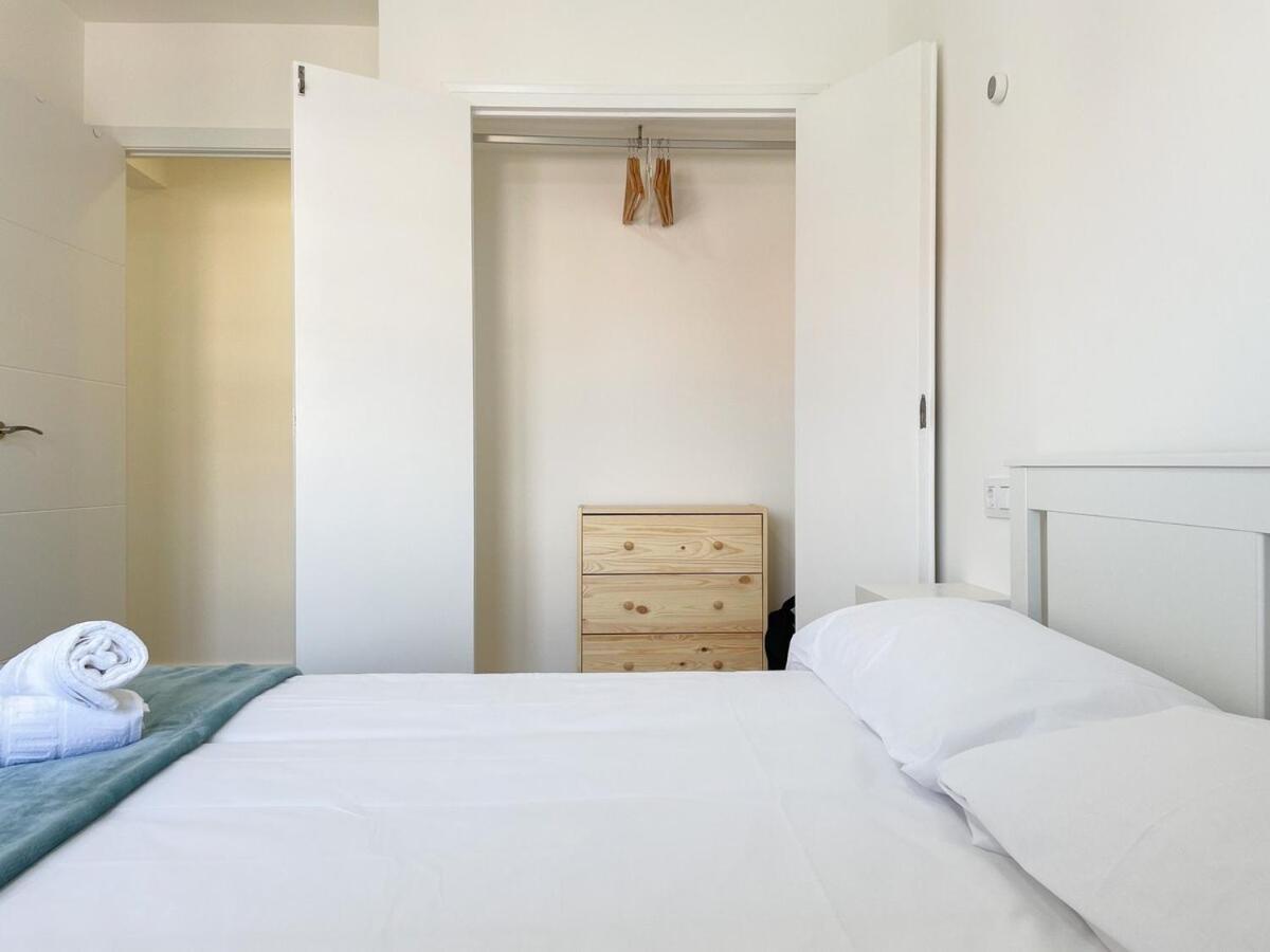 Palm By Tarragonadays Apartamento *