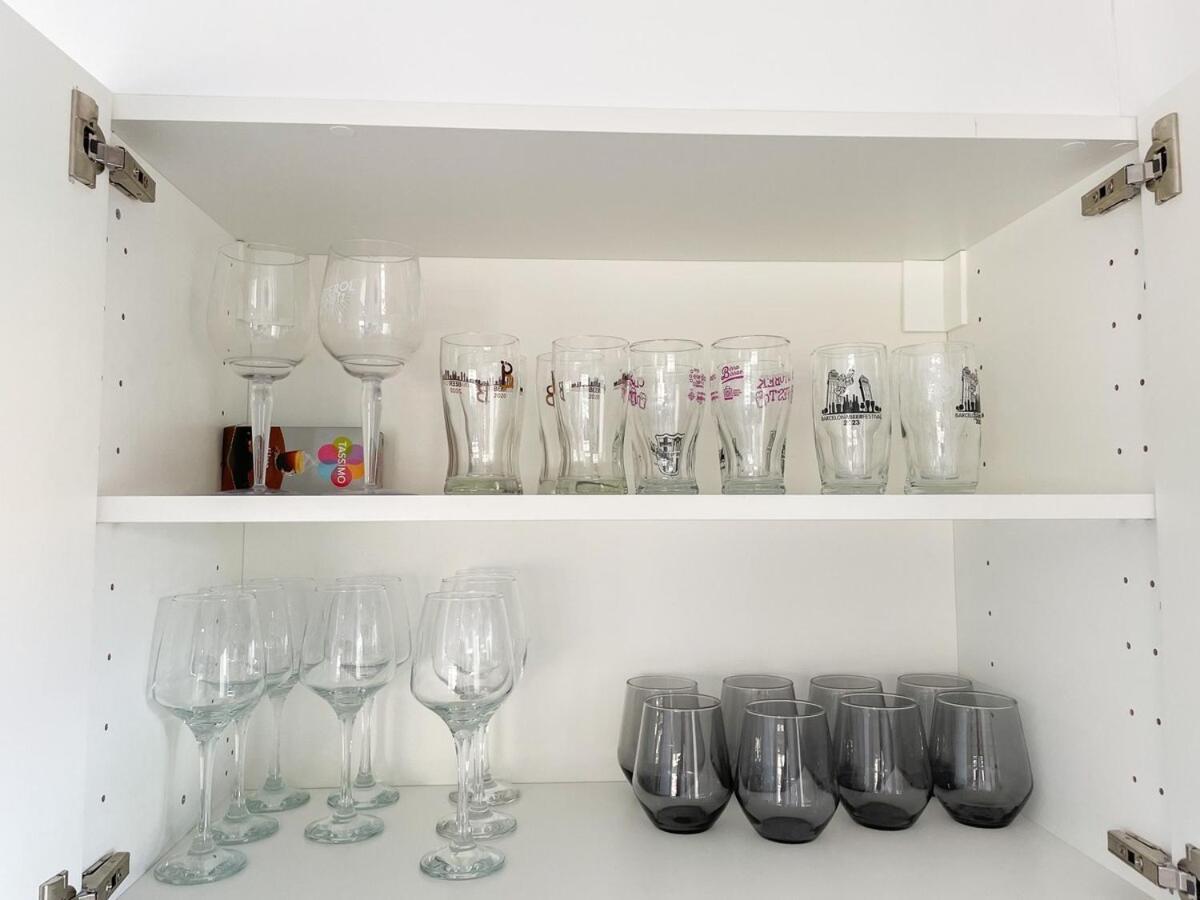 Apartamento Palm By Tarragonadays *