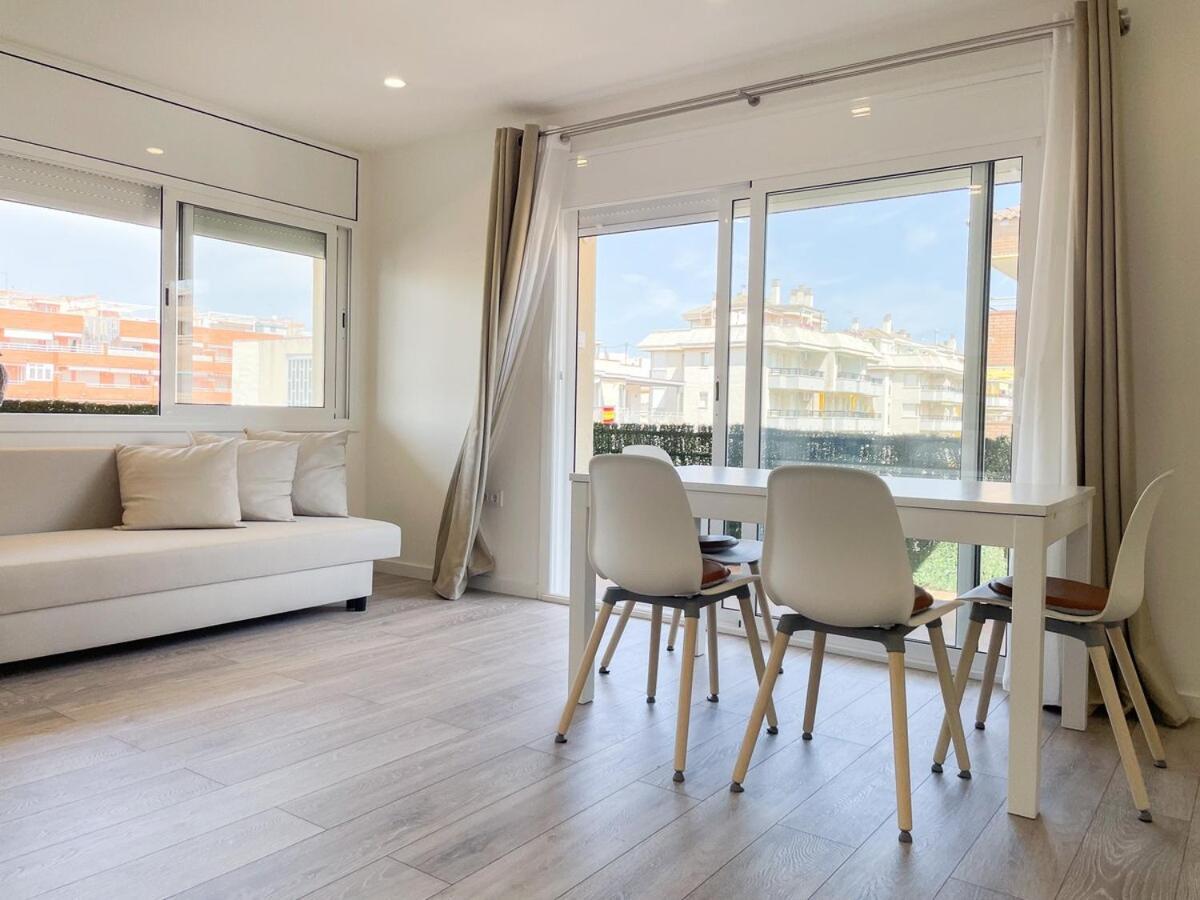 Palm By Tarragonadays Apartamento La Pineda
