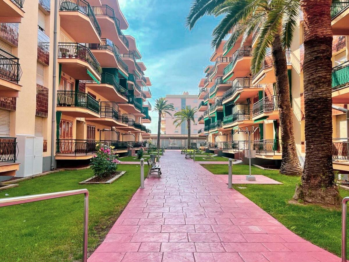 Palm By Tarragonadays Apartamento